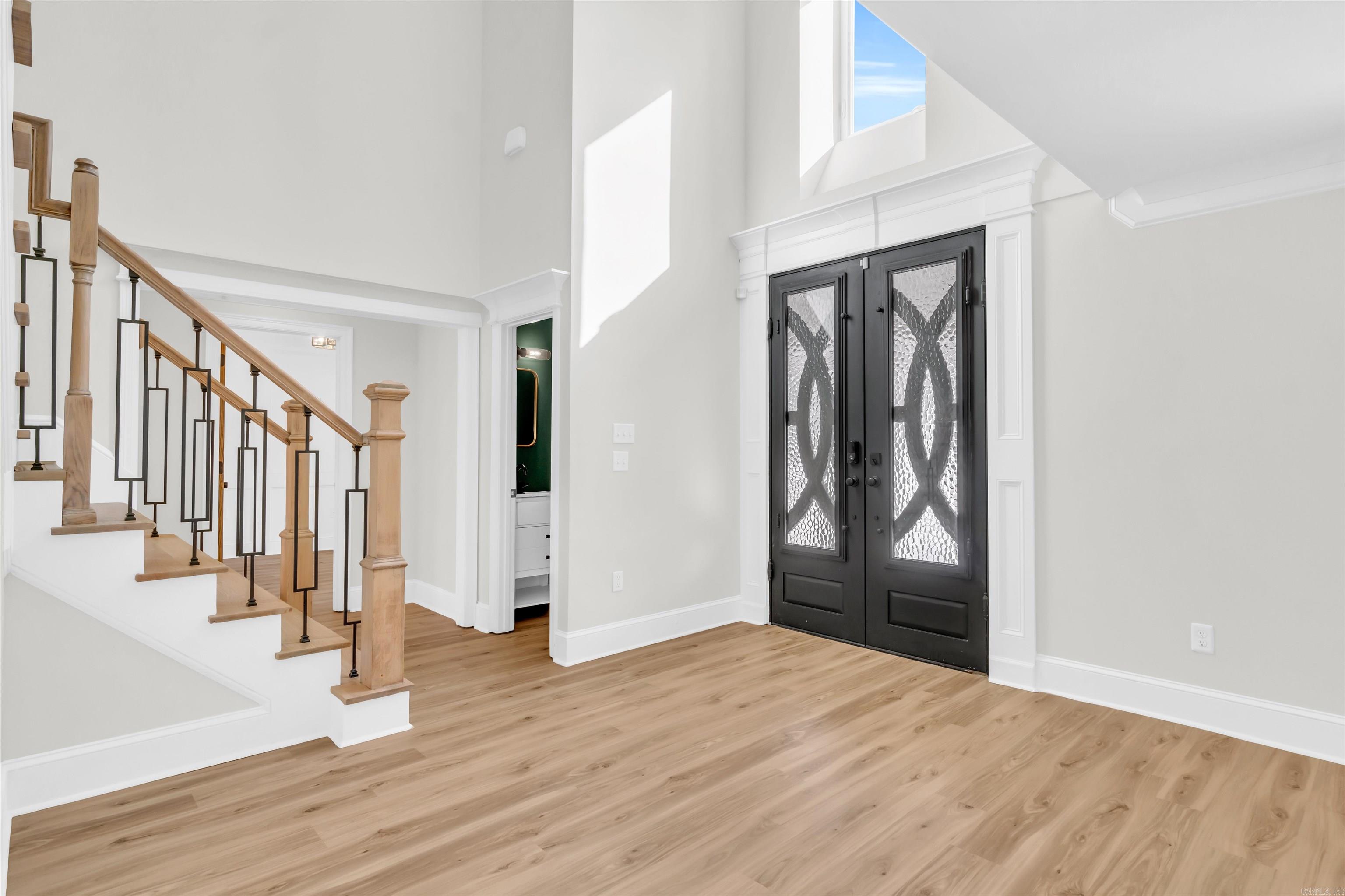 Searcy Country Club - Residential