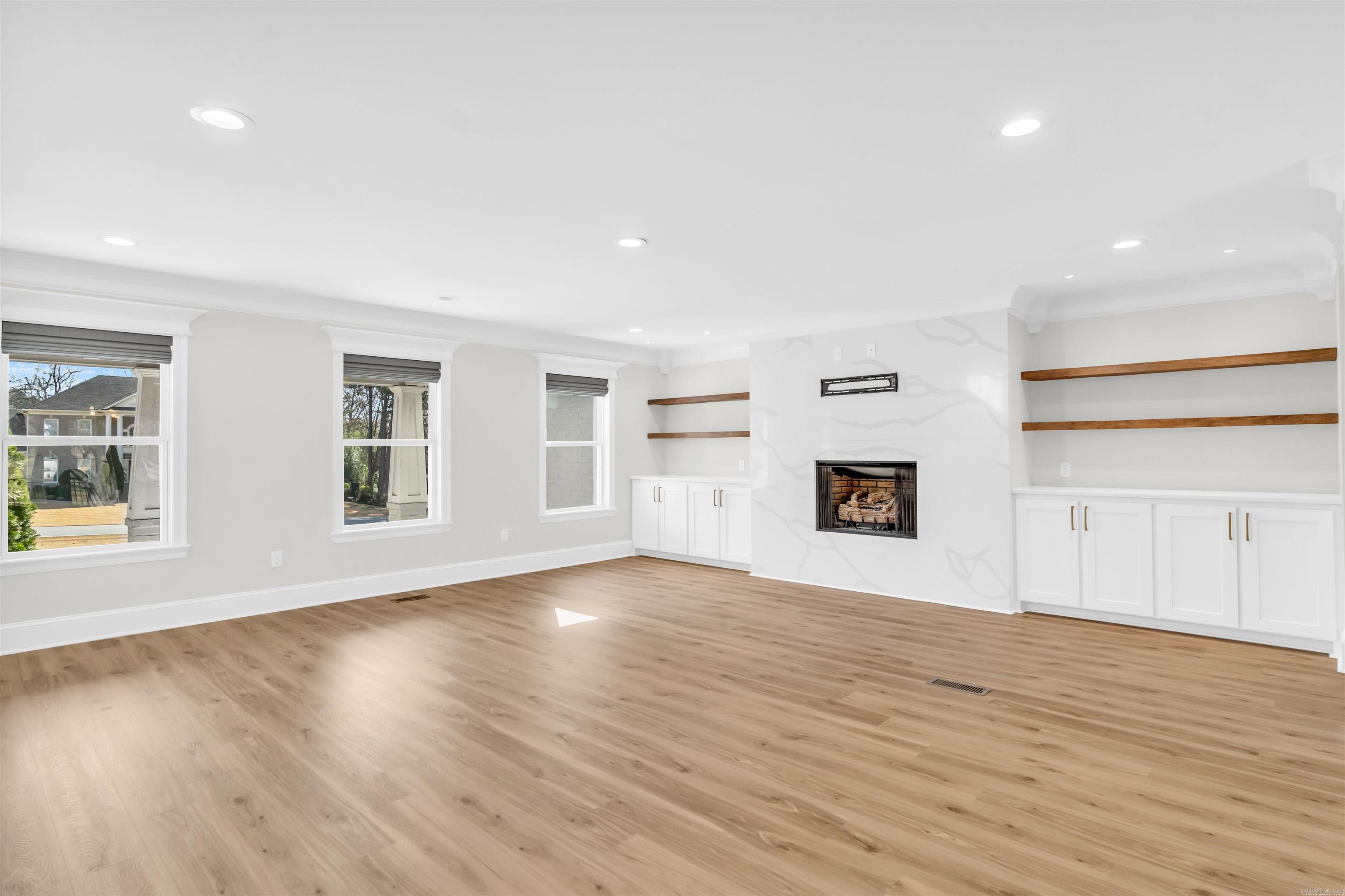 Searcy Country Club - Residential