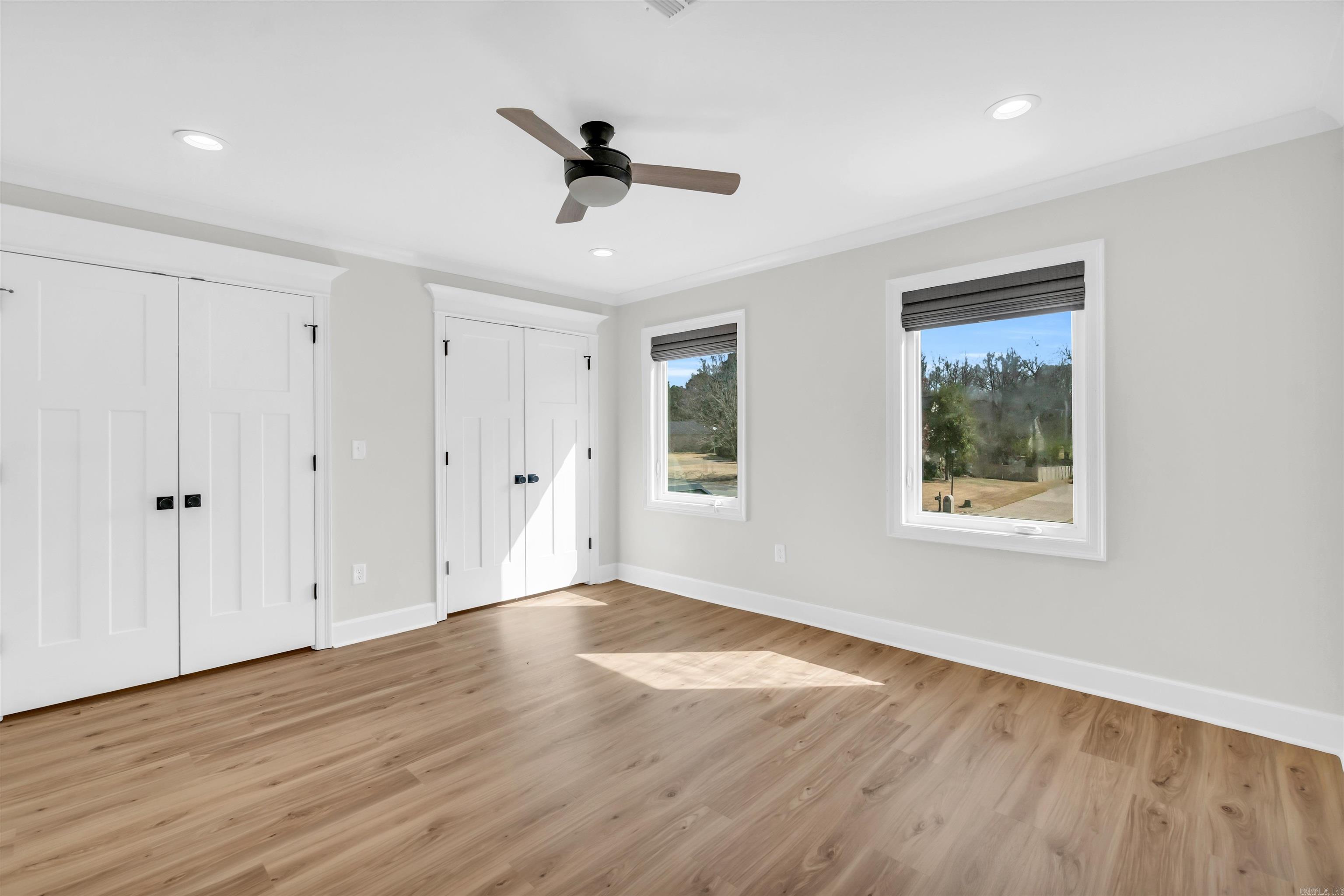 Searcy Country Club - Residential