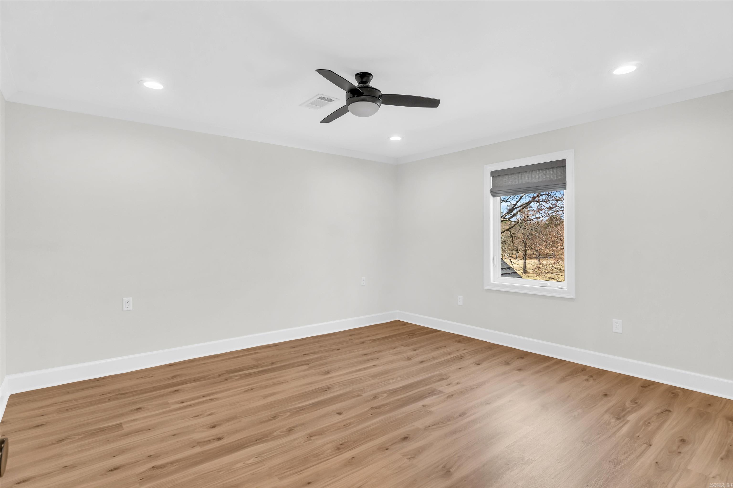 Searcy Country Club - Residential