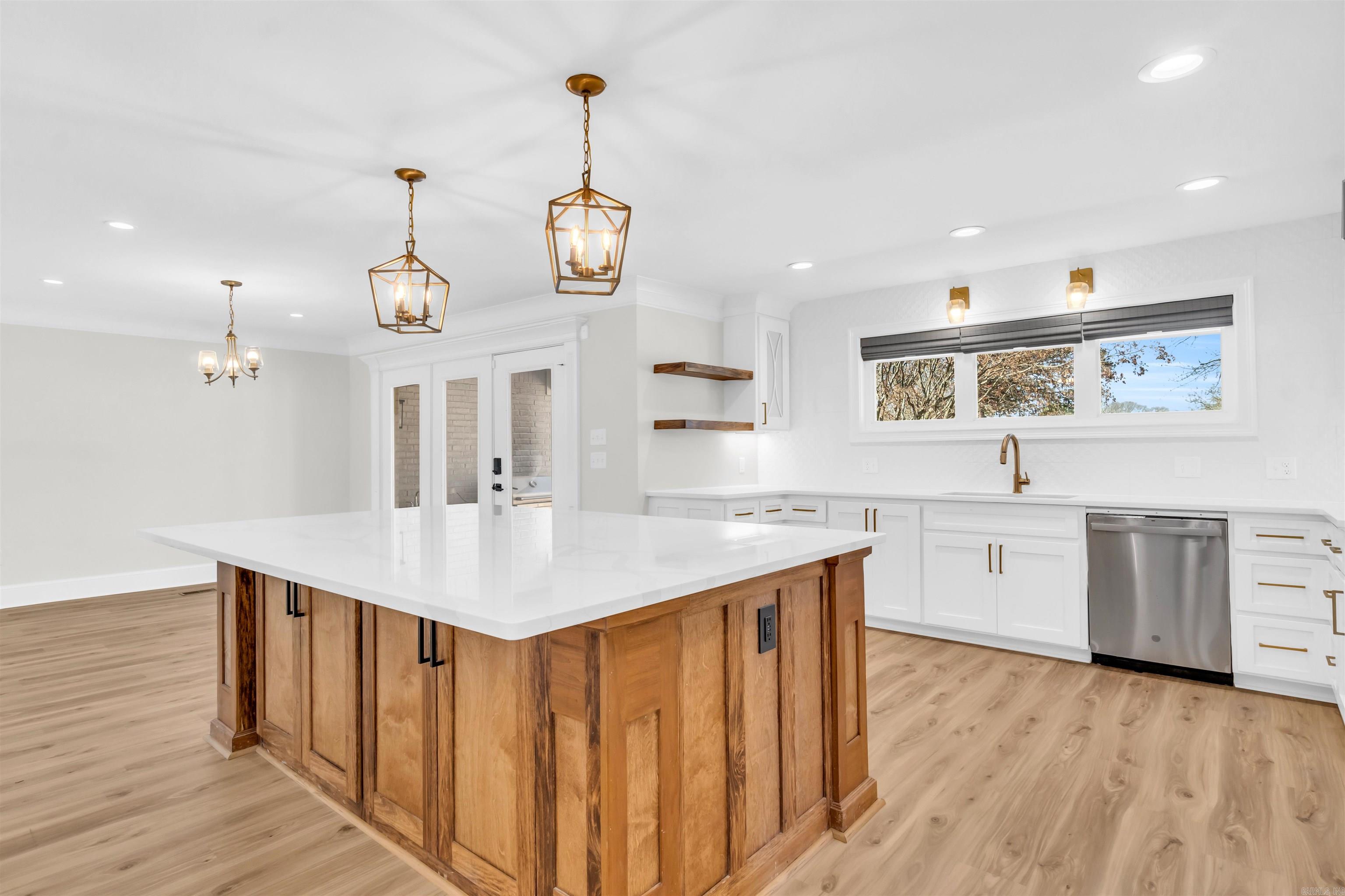 Searcy Country Club - Residential