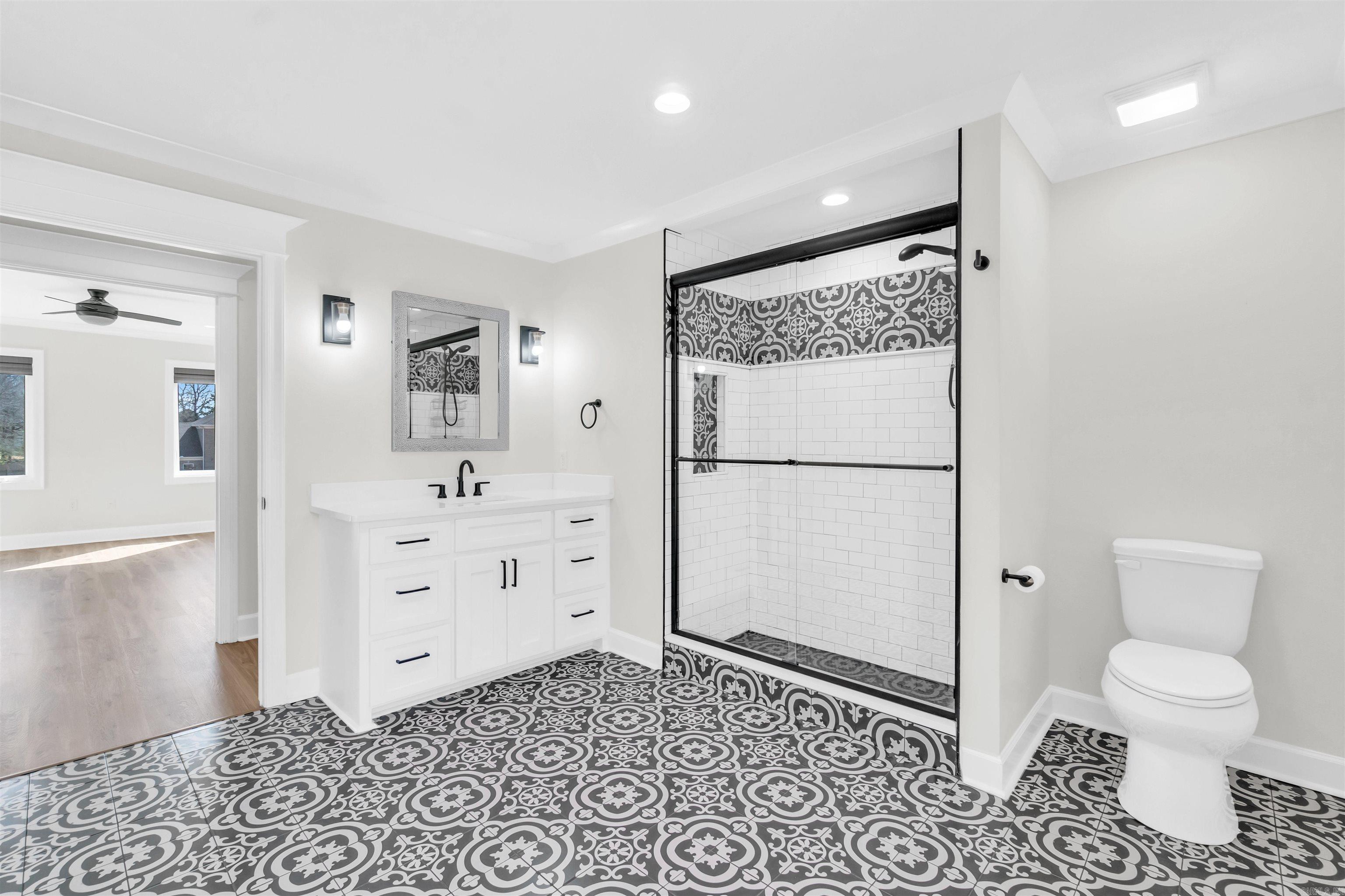 Searcy Country Club - Residential