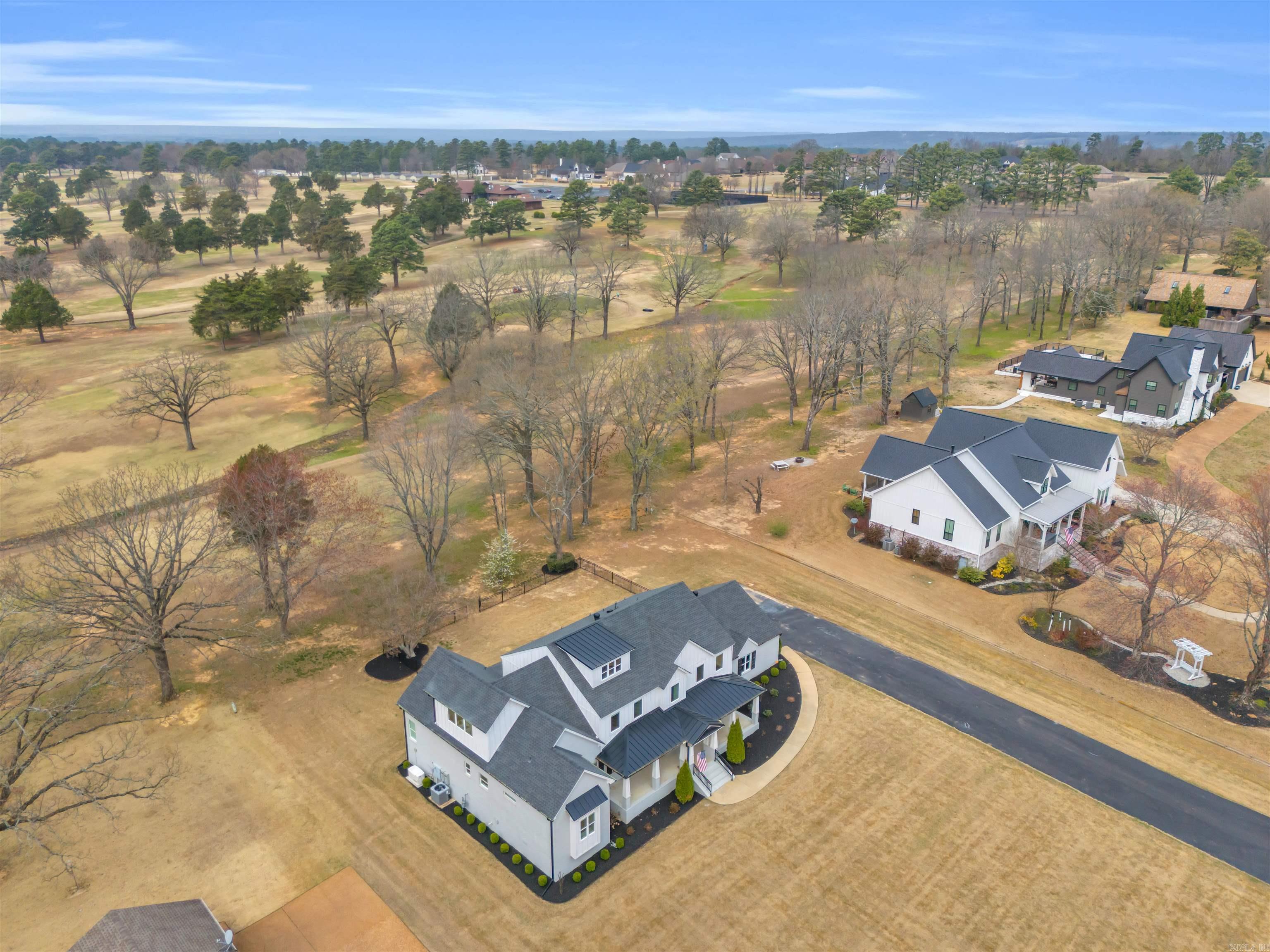 Searcy Country Club - Residential