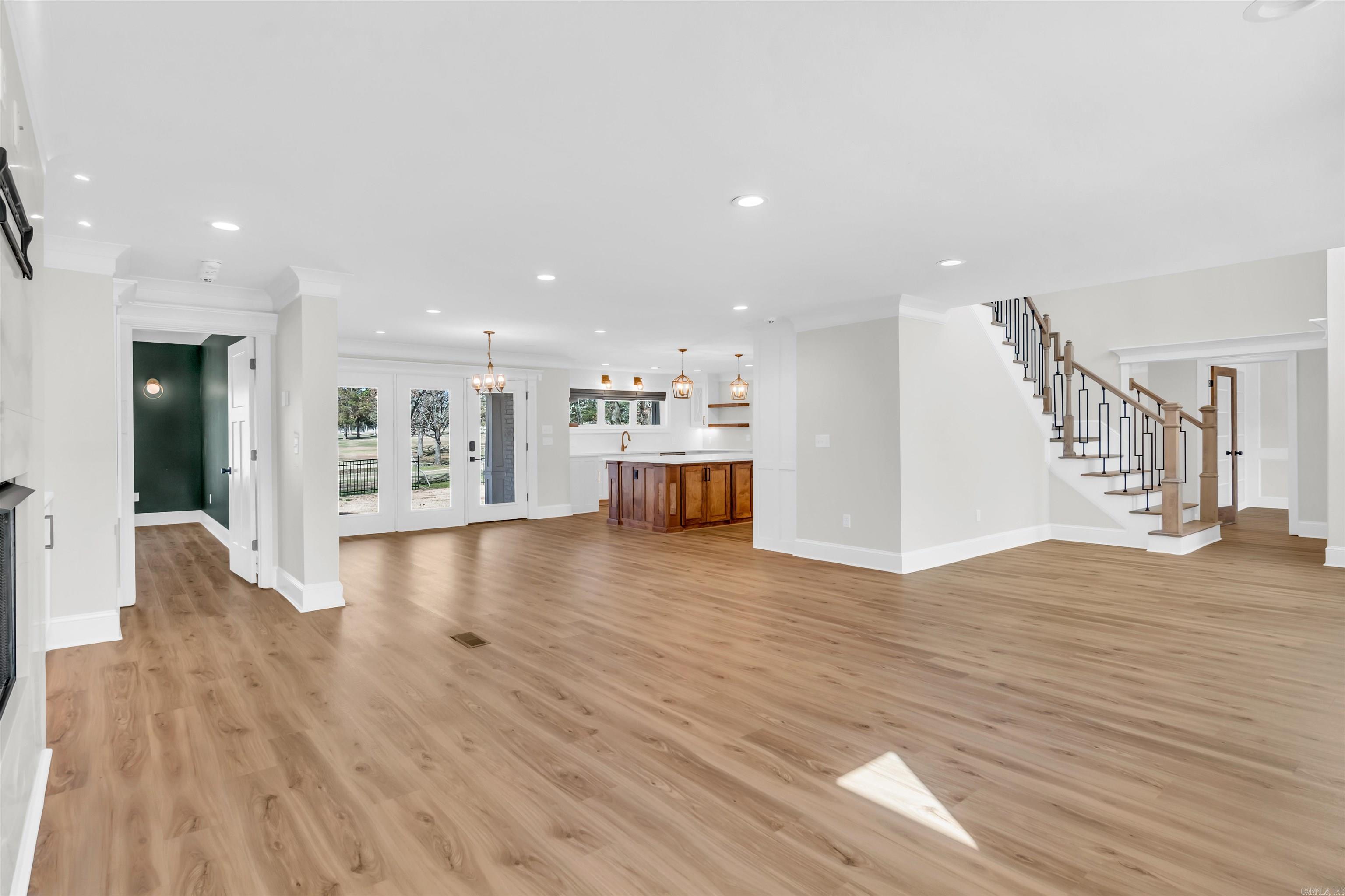 Searcy Country Club - Residential