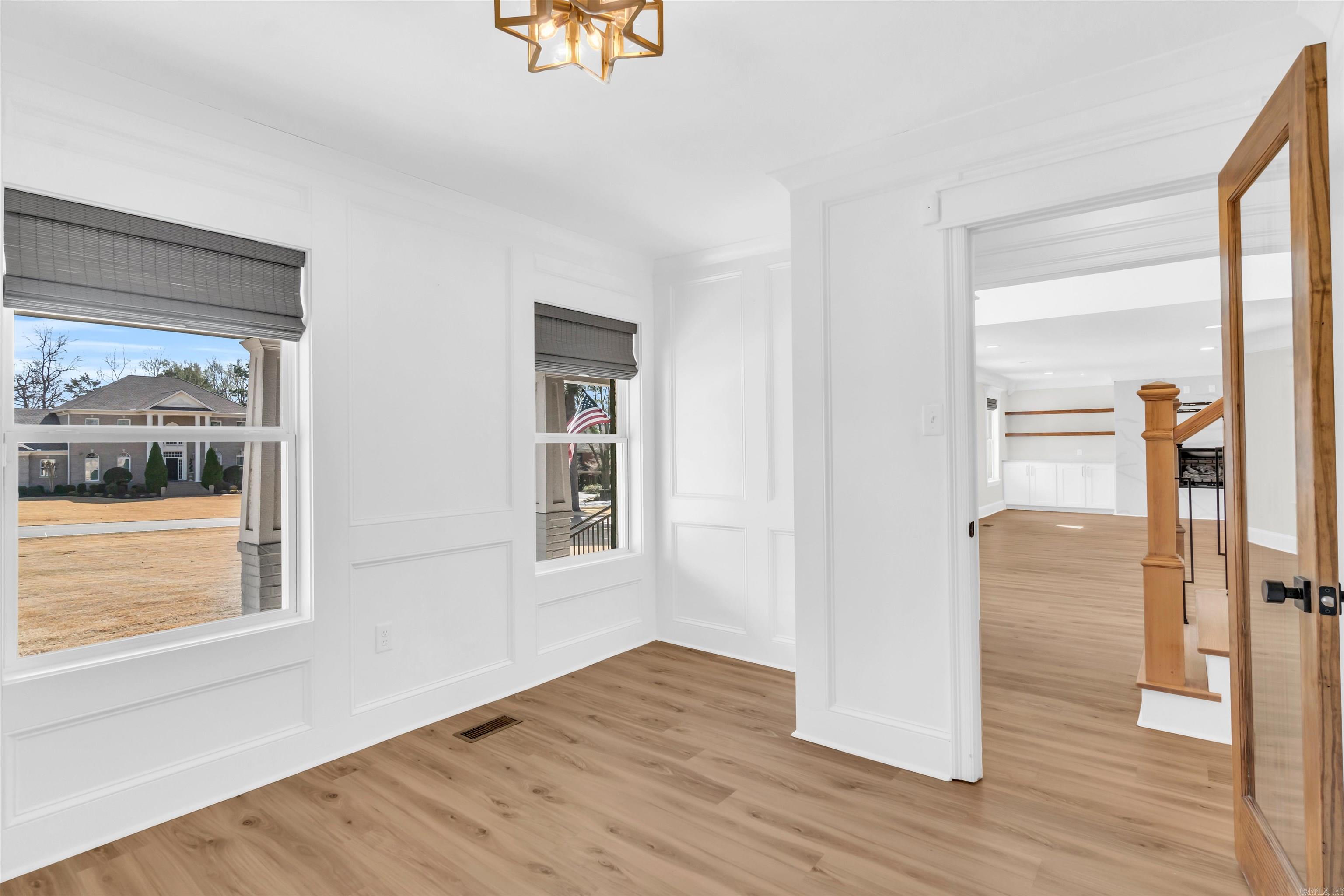 Searcy Country Club - Residential