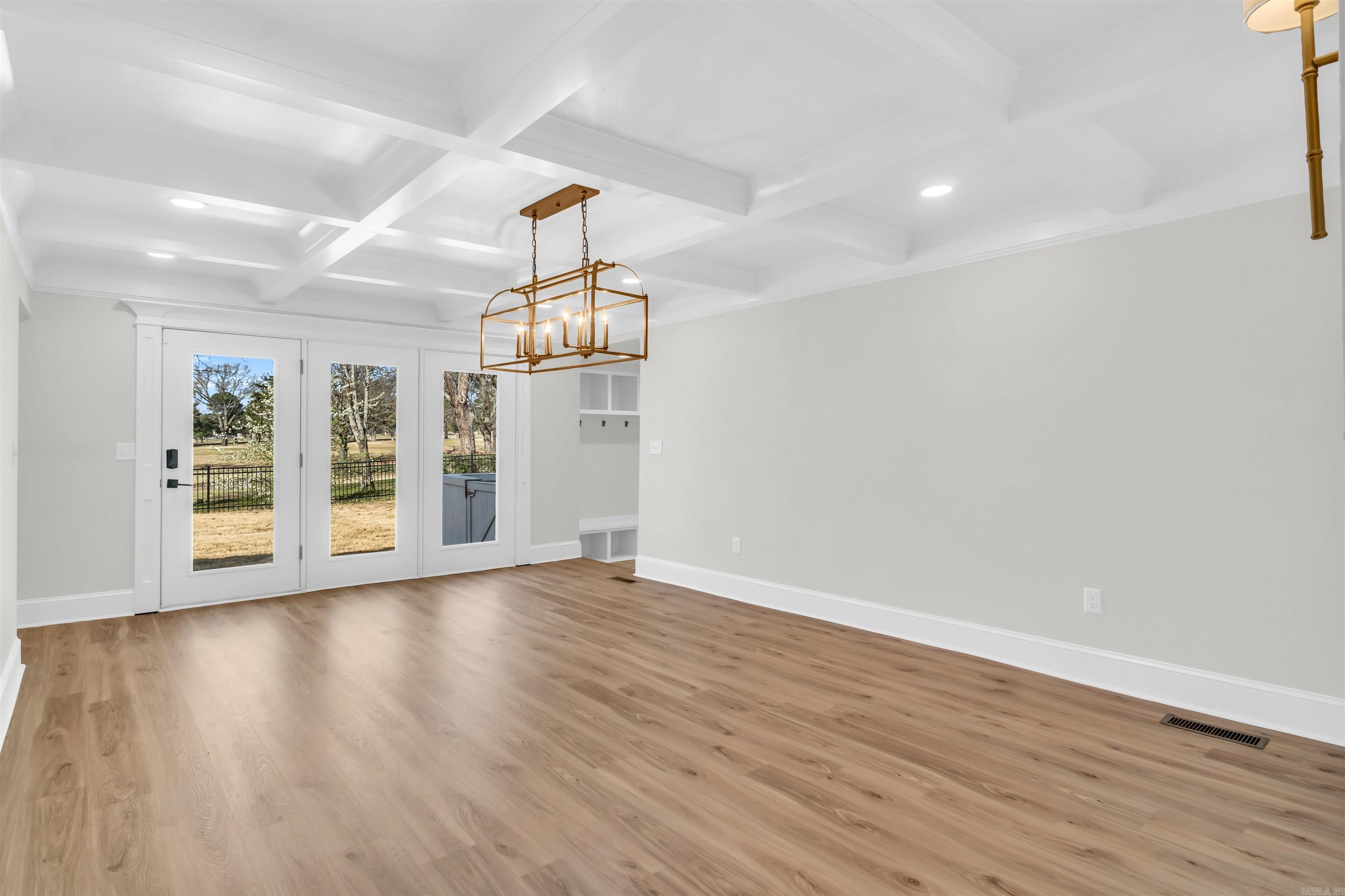 Searcy Country Club - Residential