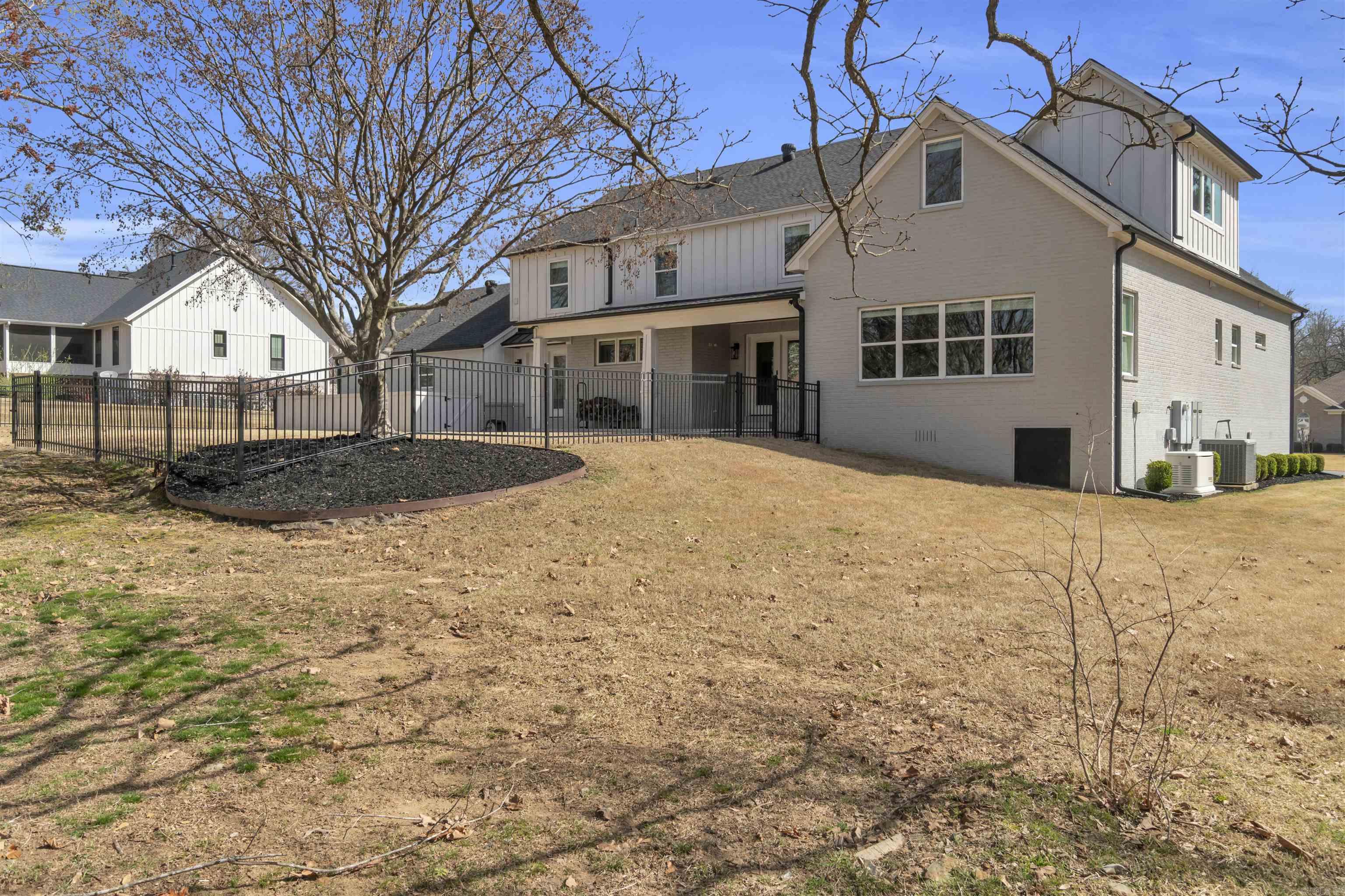 Searcy Country Club - Residential