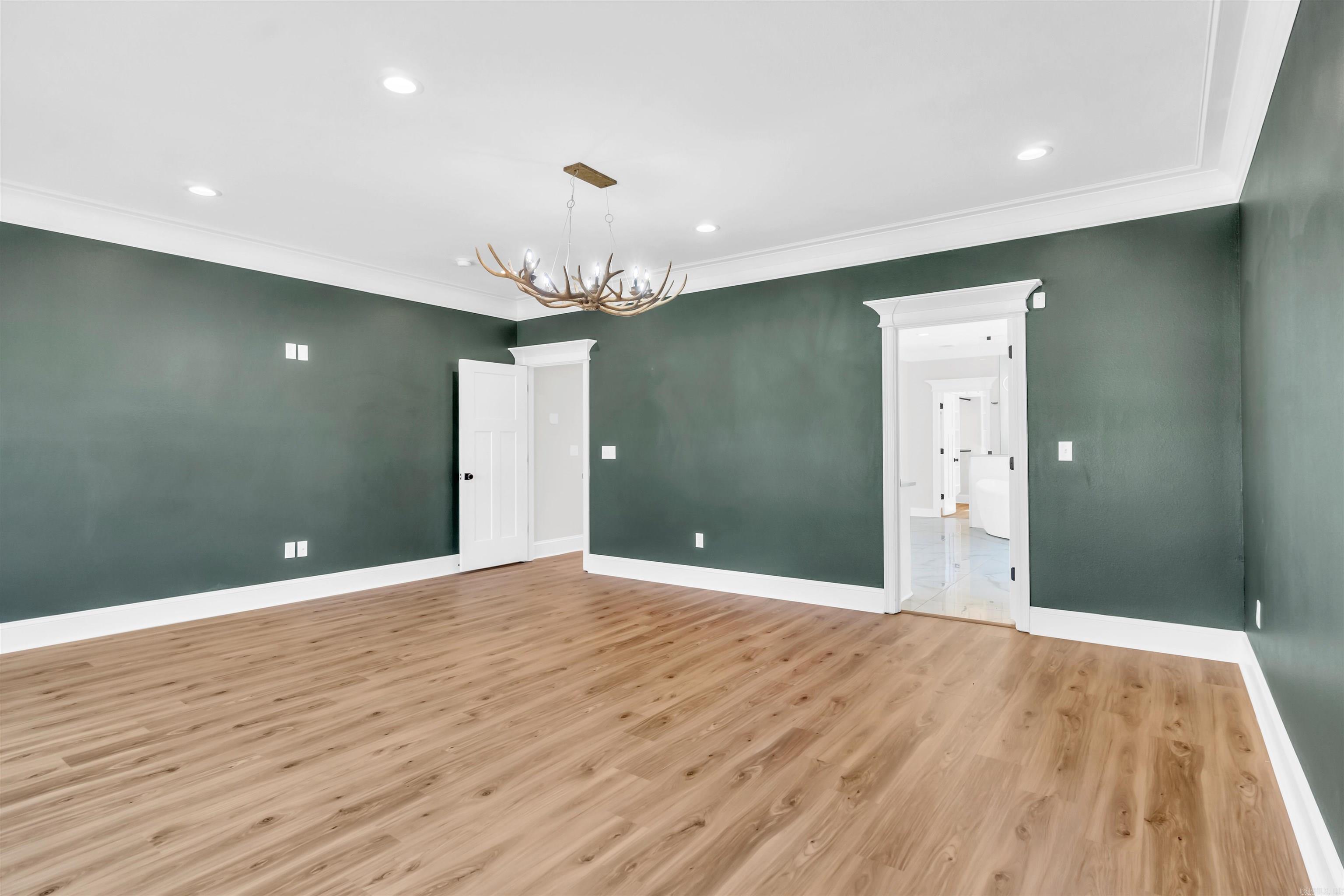 Searcy Country Club - Residential