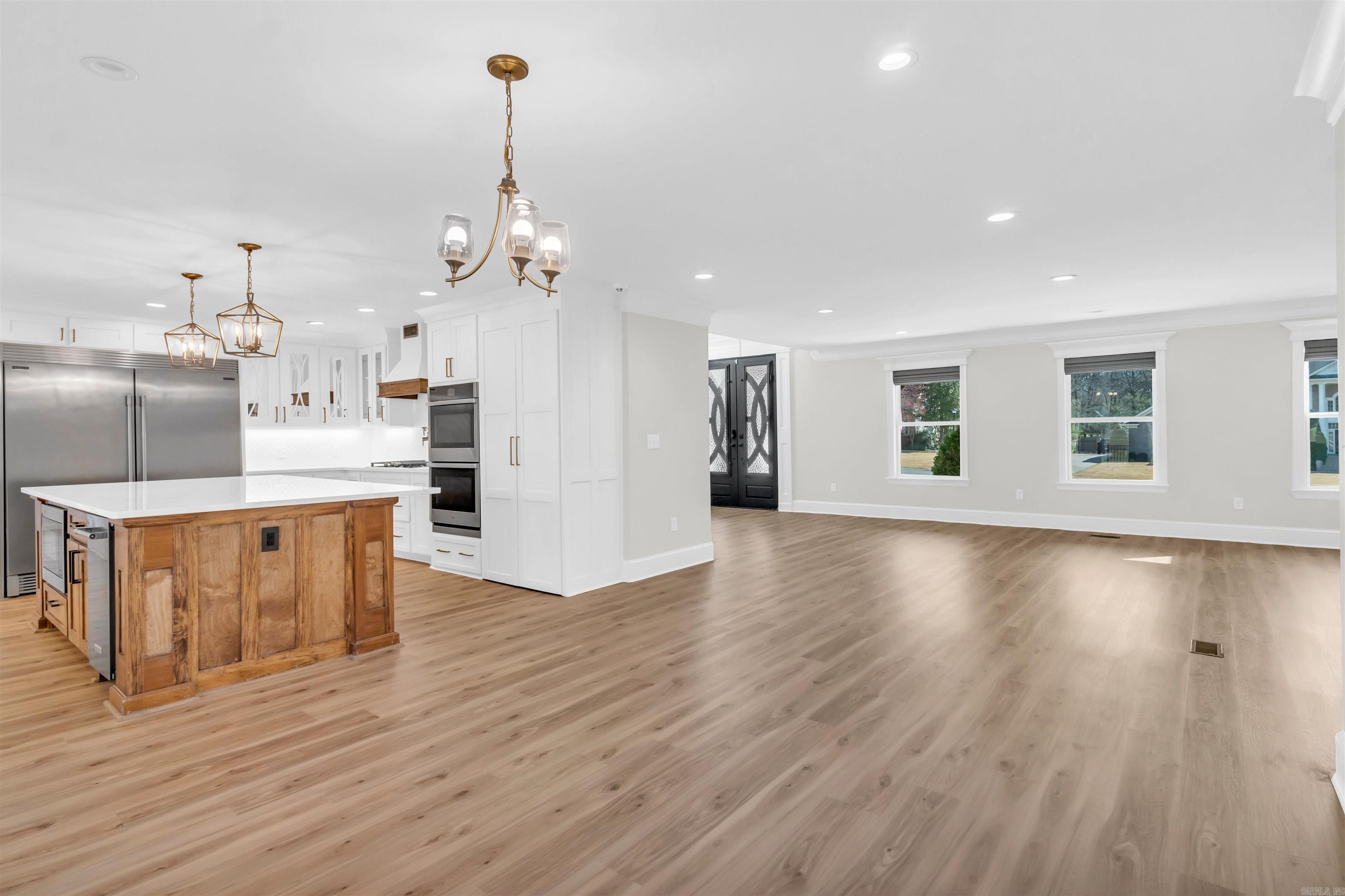 Searcy Country Club - Residential