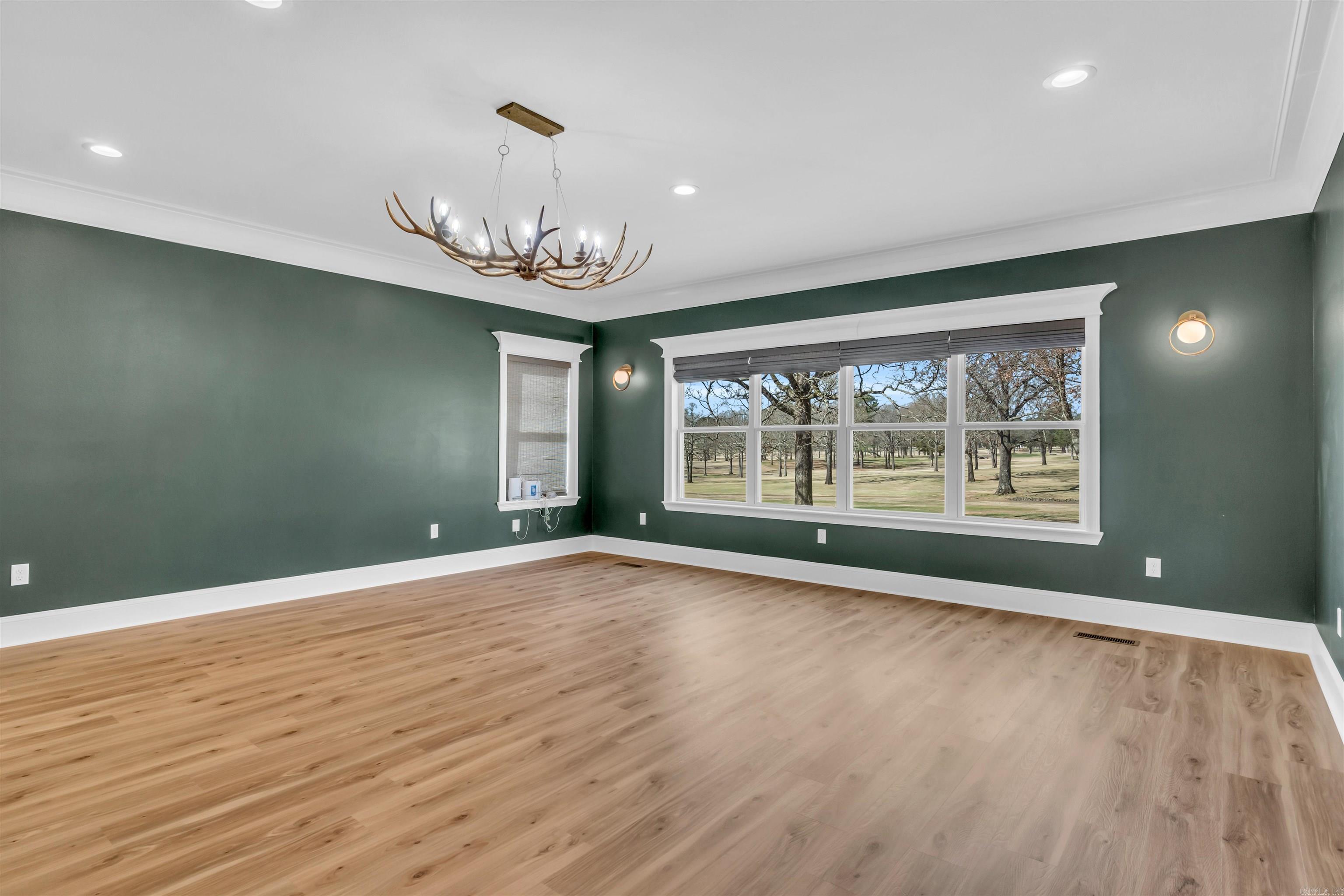 Searcy Country Club - Residential