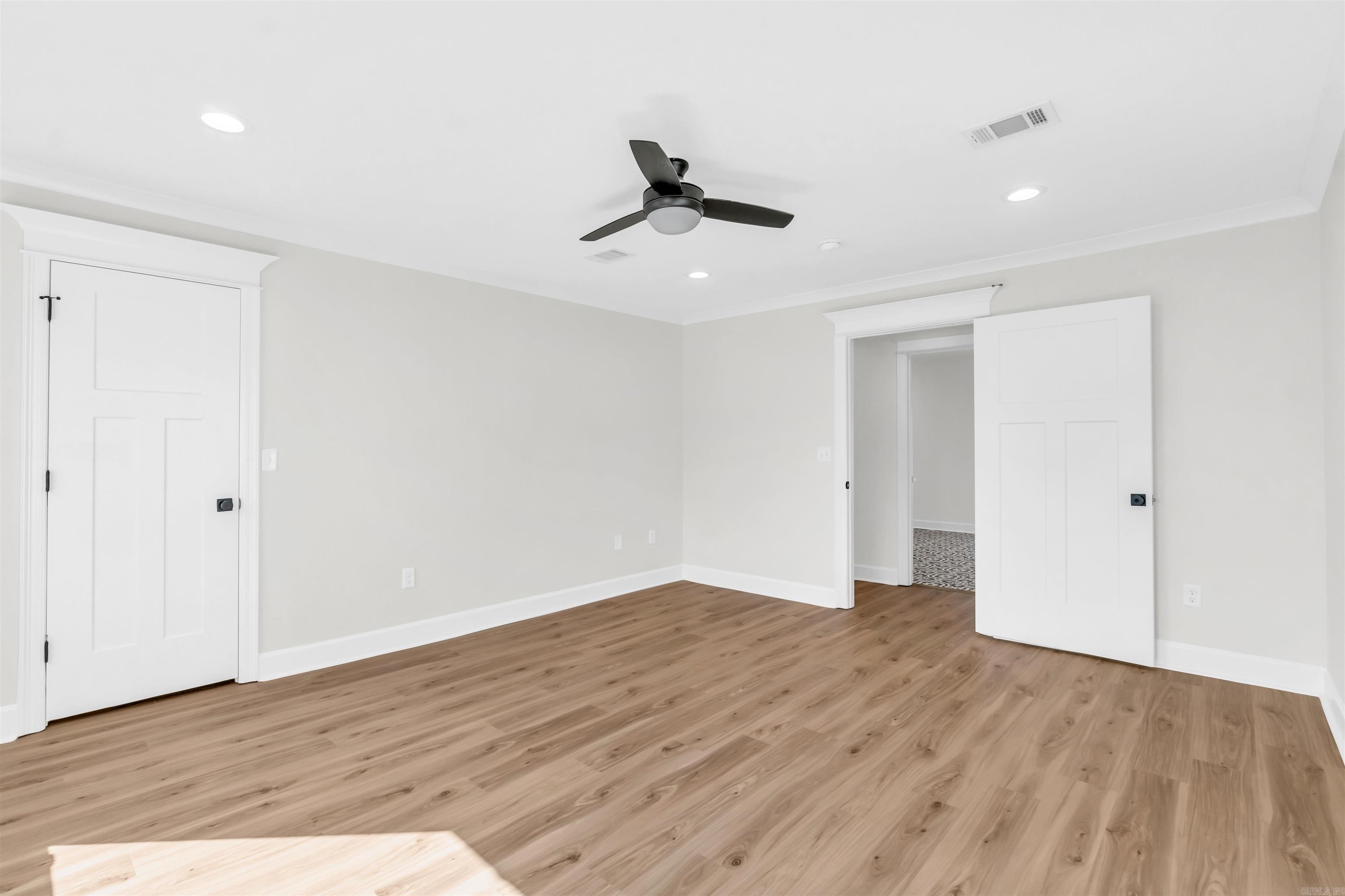 Searcy Country Club - Residential