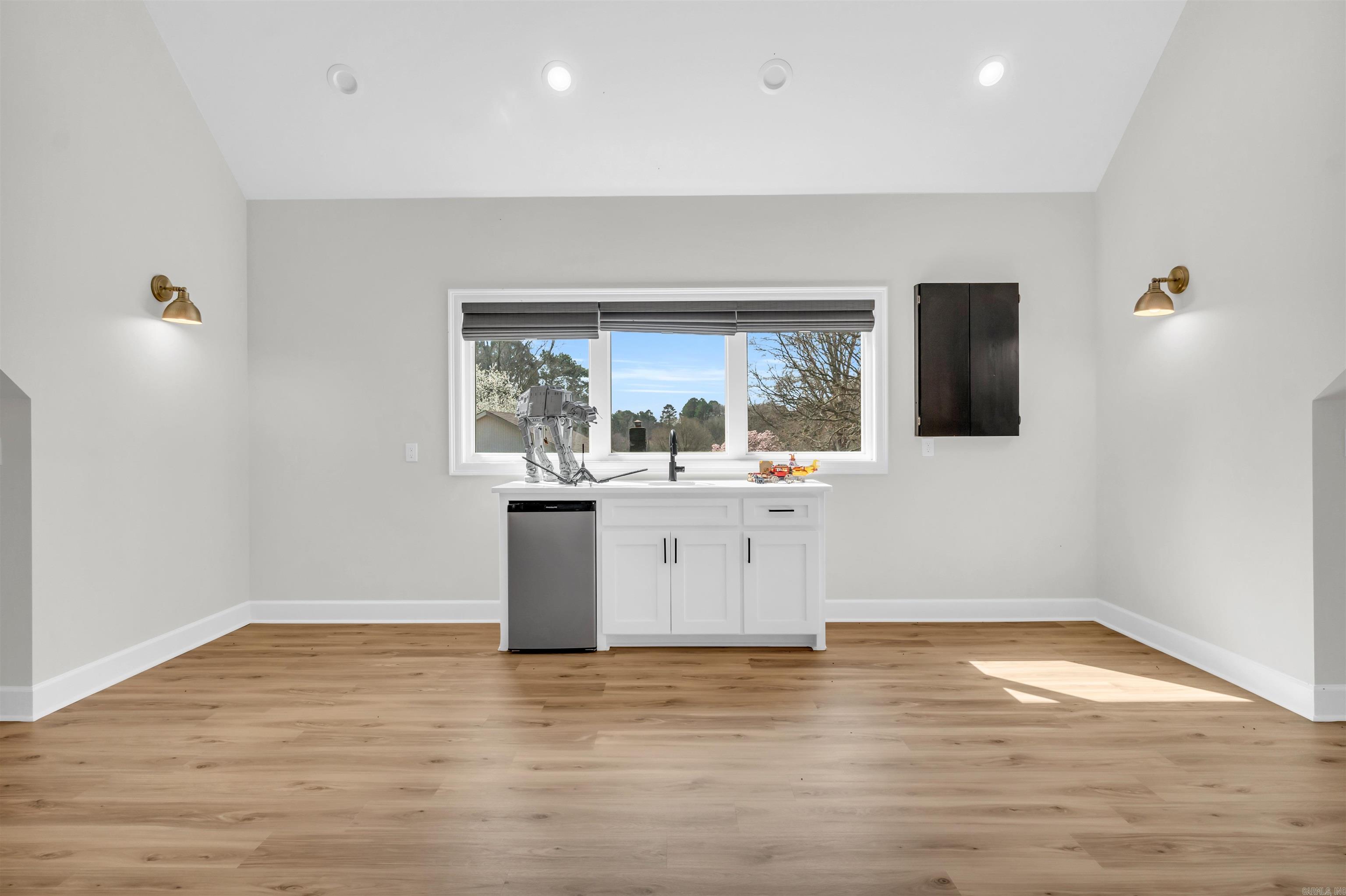 Searcy Country Club - Residential