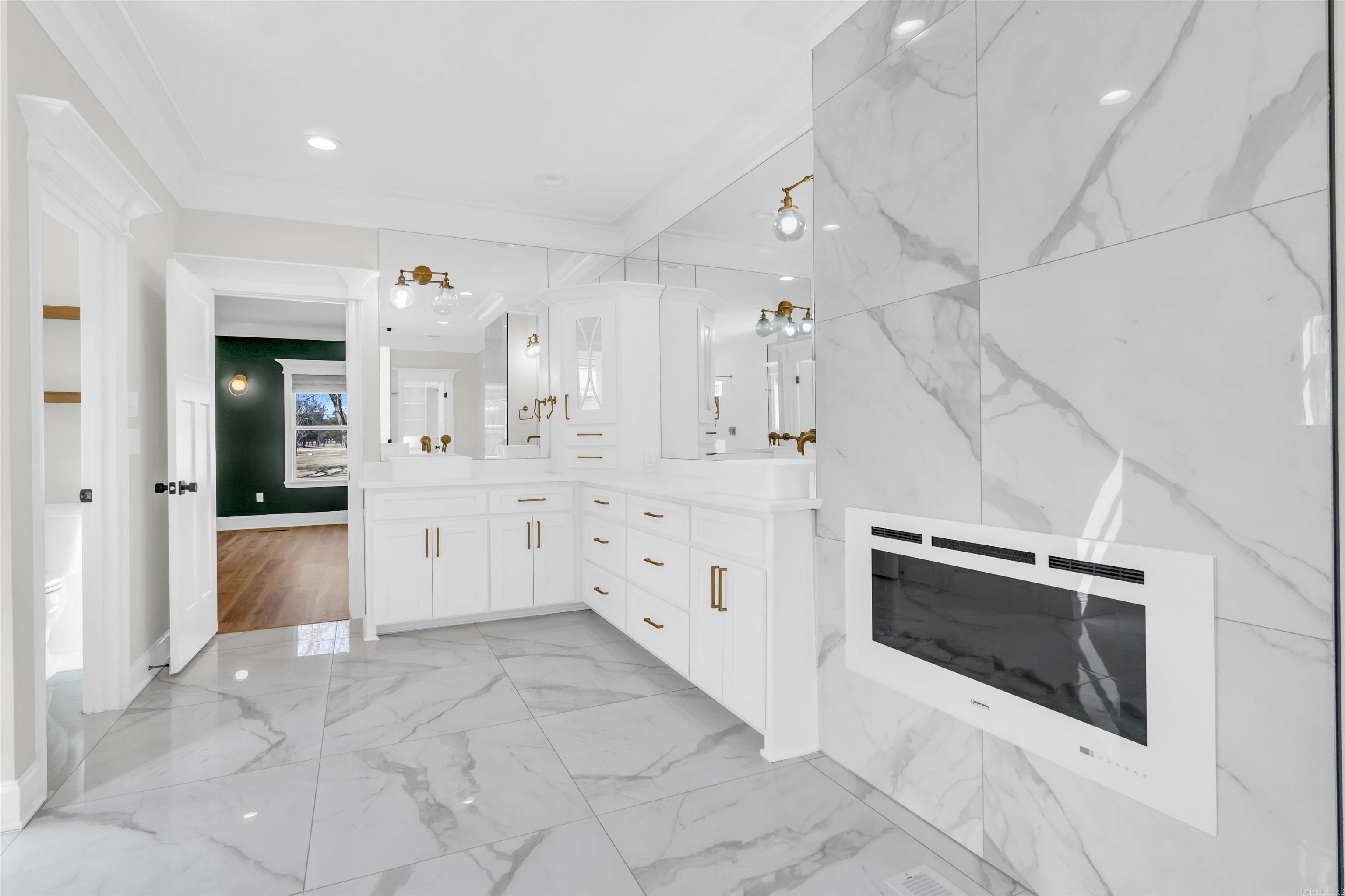 Searcy Country Club - Residential