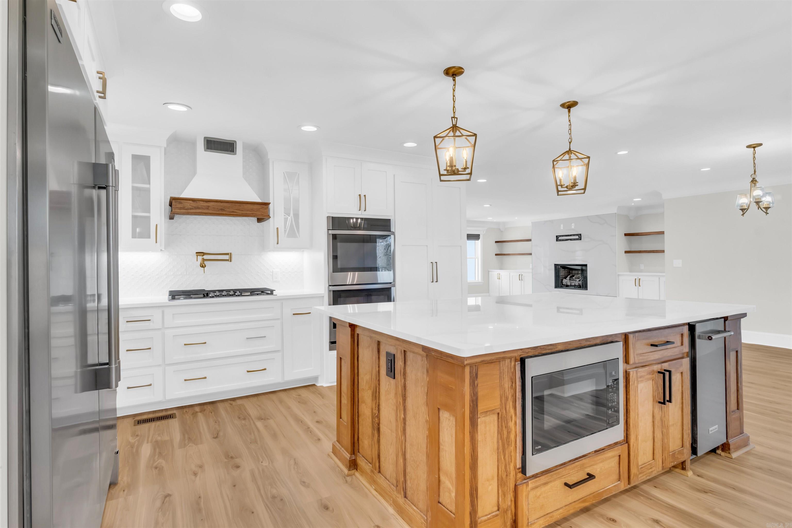 Searcy Country Club - Residential