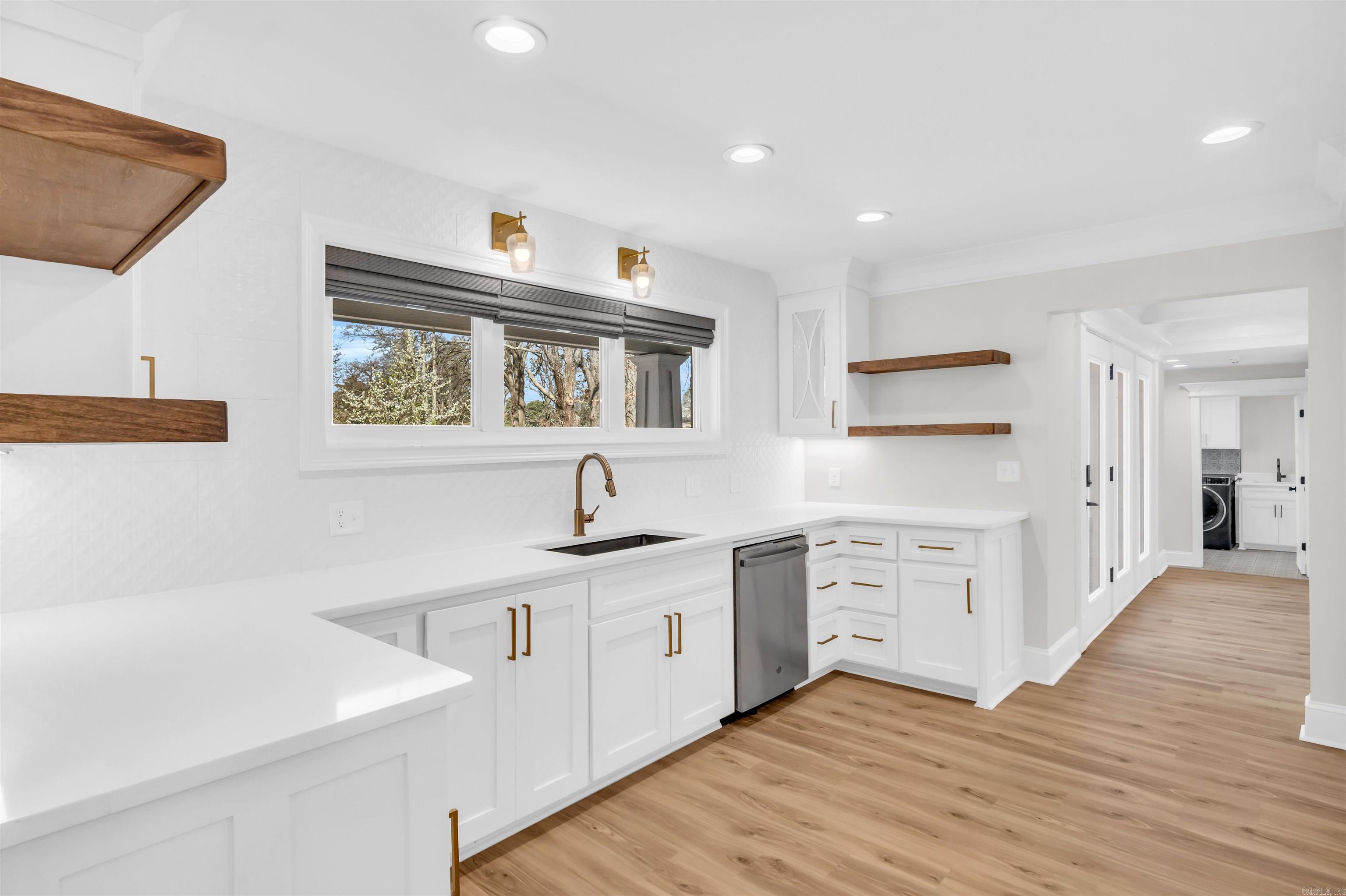 Searcy Country Club - Residential