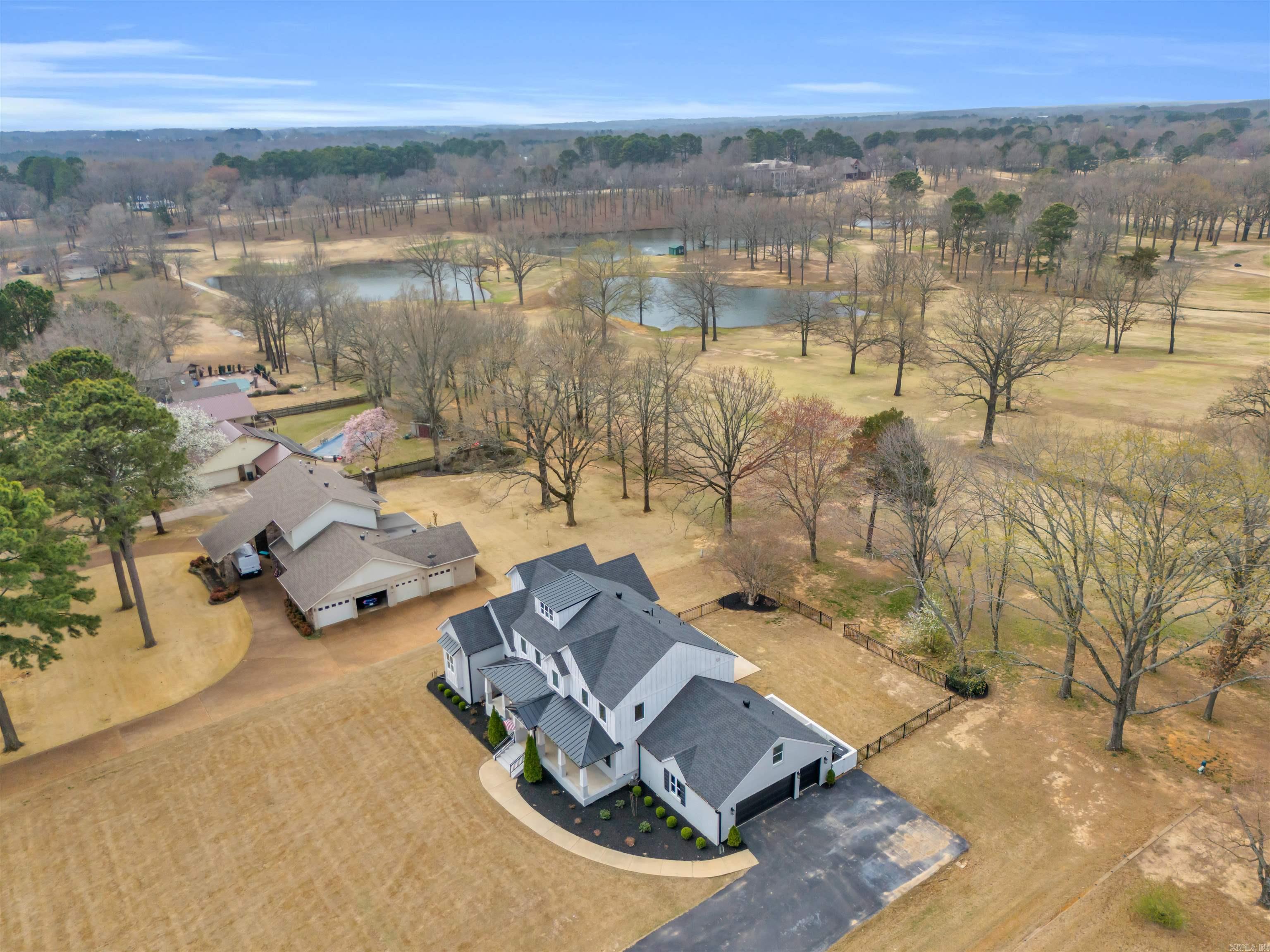 Searcy Country Club - Residential