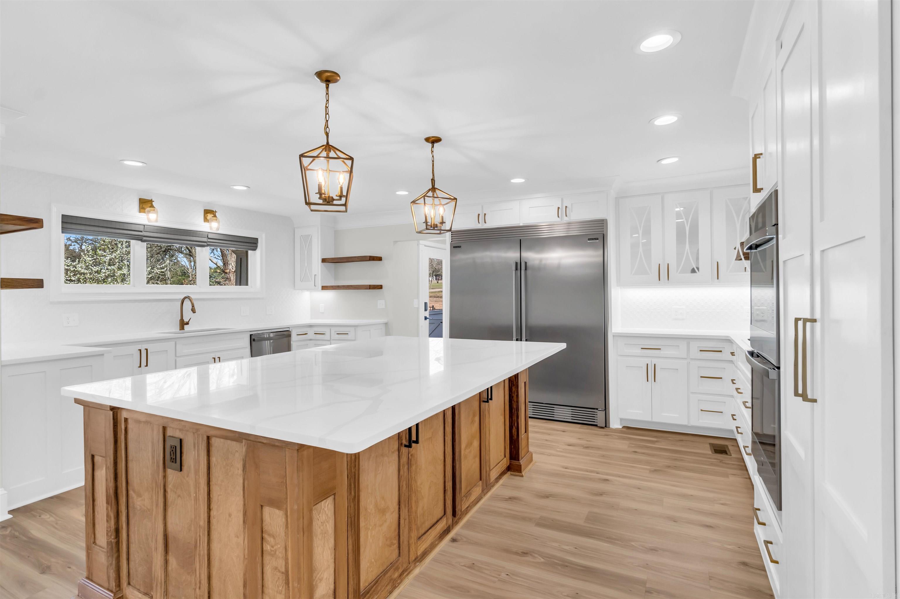 Searcy Country Club - Residential