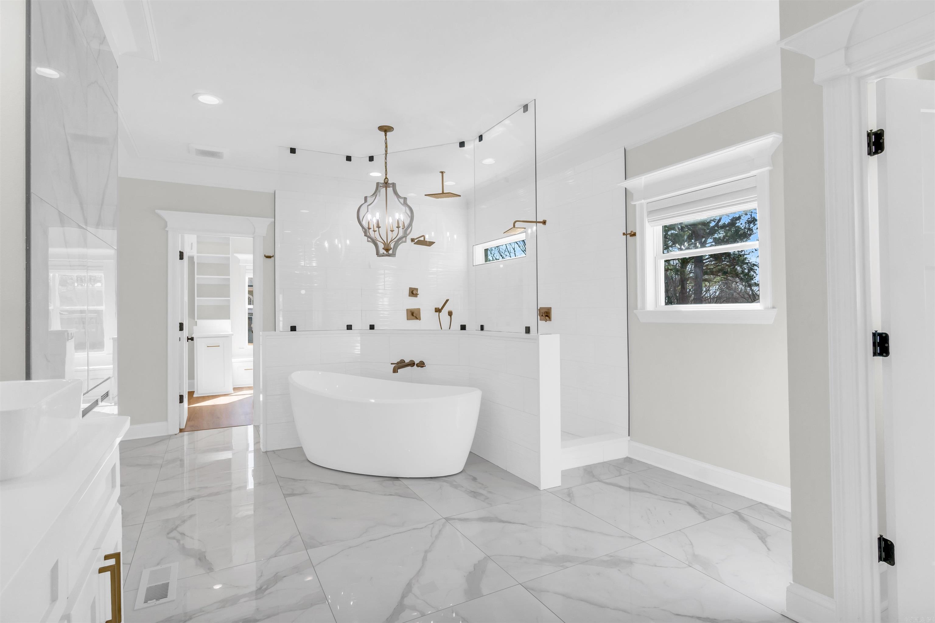 Searcy Country Club - Residential