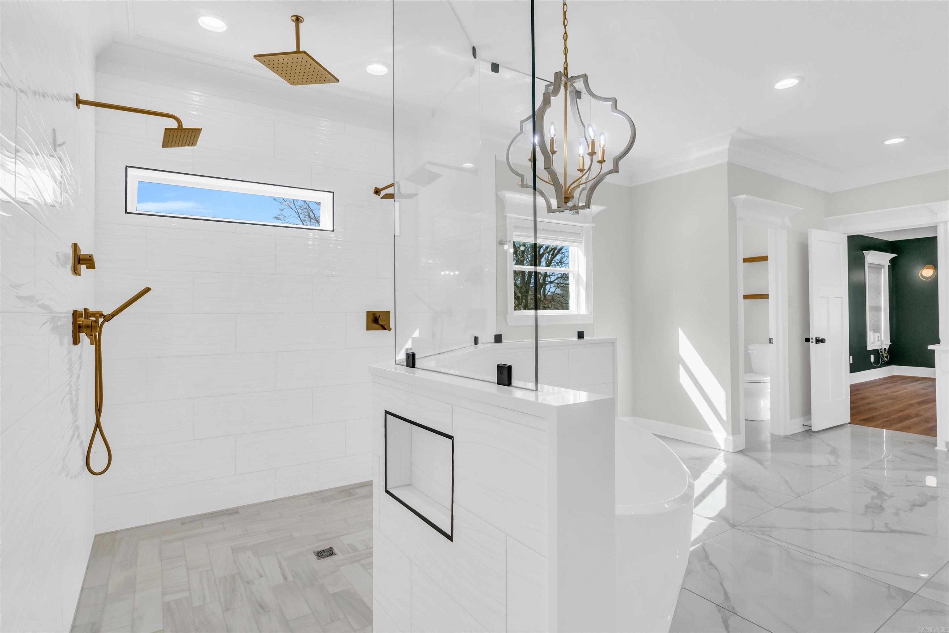 Searcy Country Club - Residential