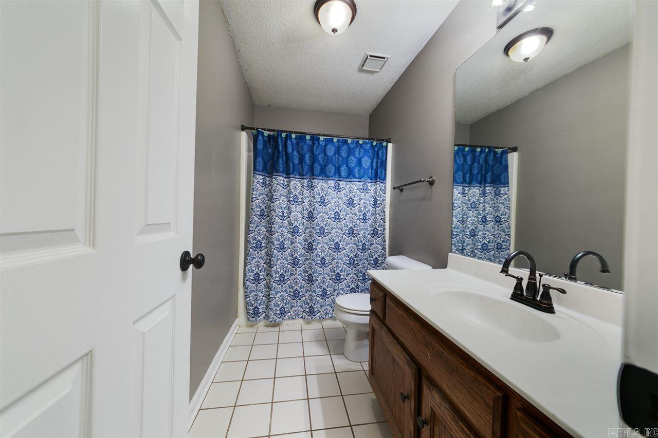 The Heights - Residential Lease