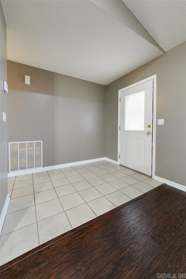 The Heights - Residential Lease