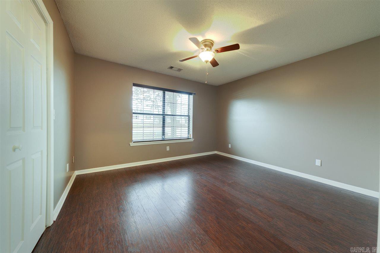 The Heights - Residential Lease