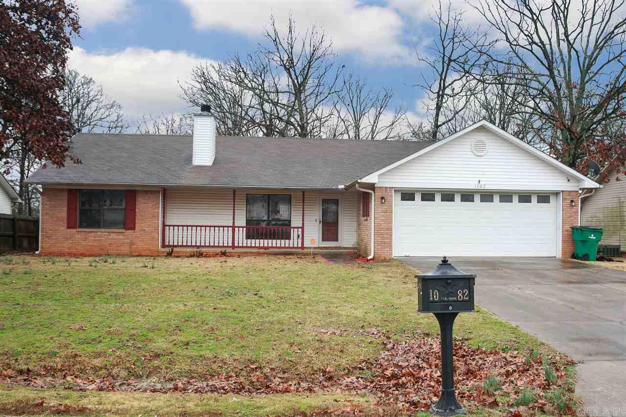 The Heights - Residential Lease