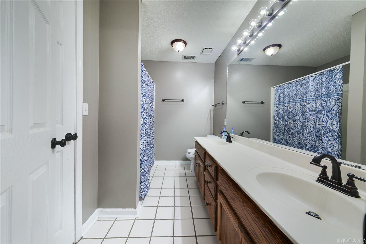 The Heights - Residential Lease