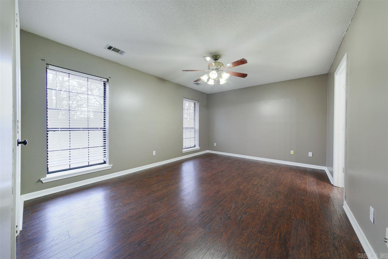 The Heights - Residential Lease