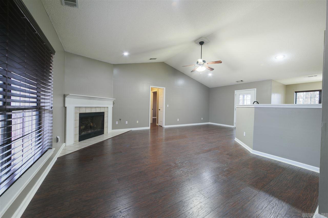 The Heights - Residential Lease