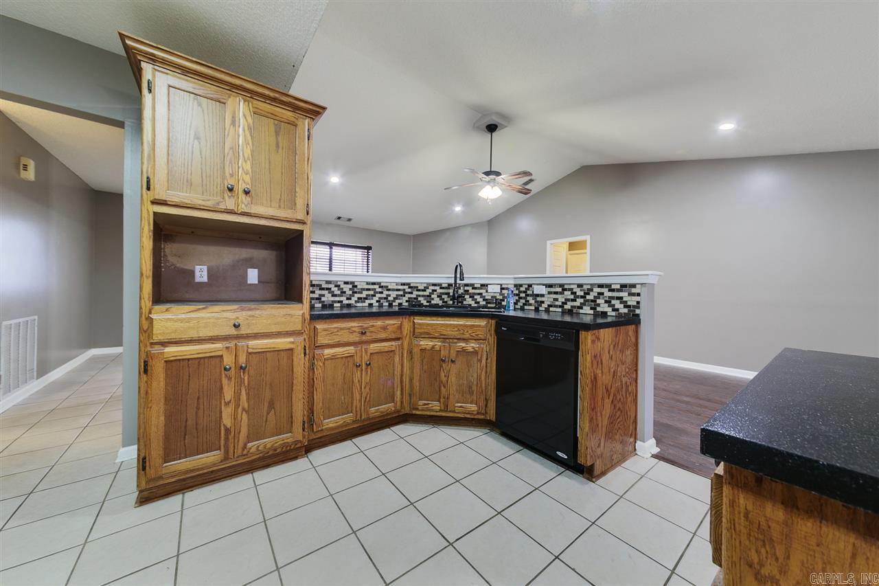 The Heights - Residential Lease