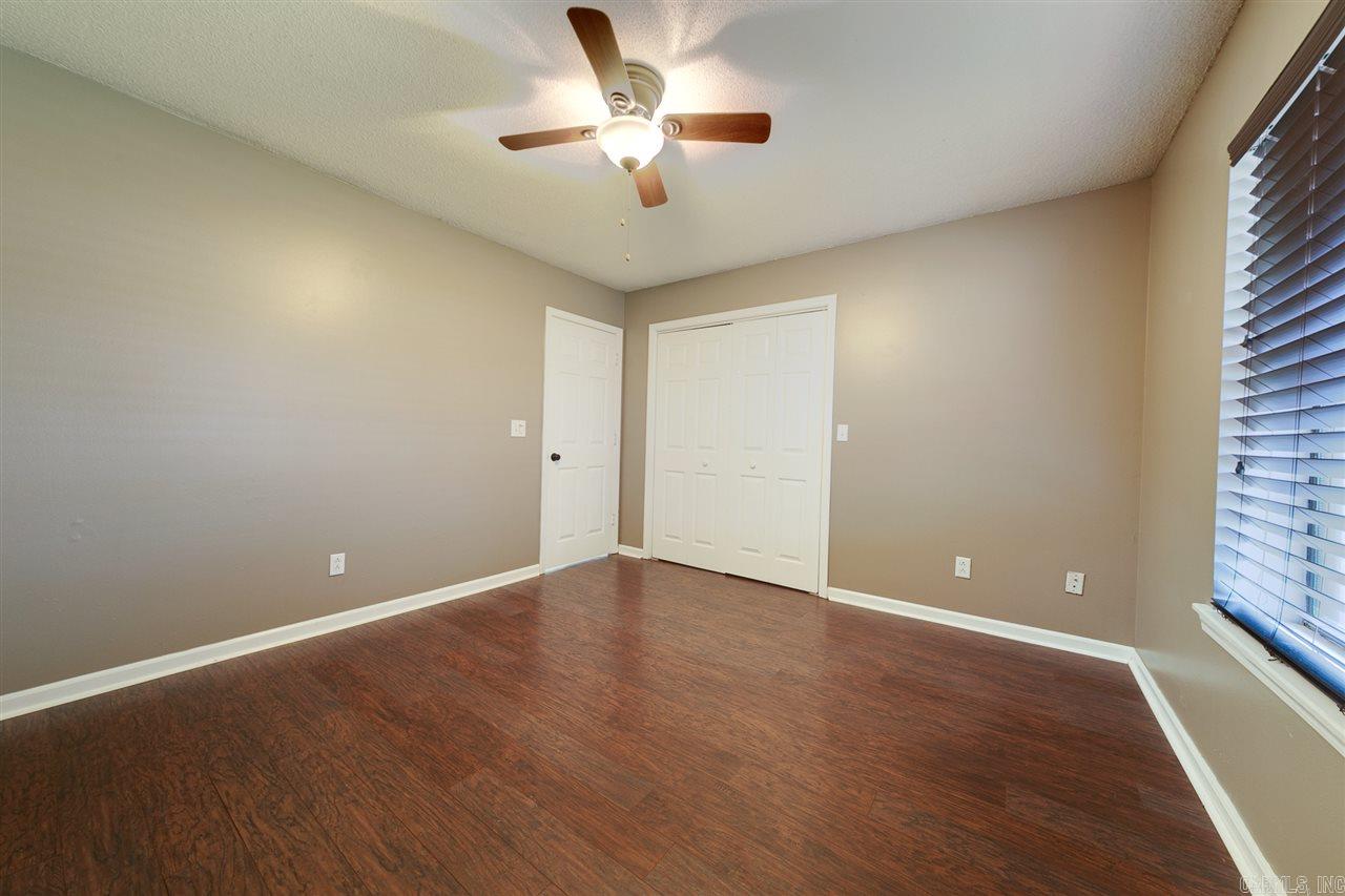 The Heights - Residential Lease