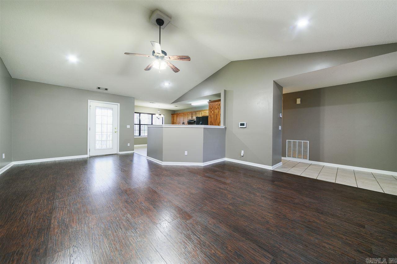 The Heights - Residential Lease