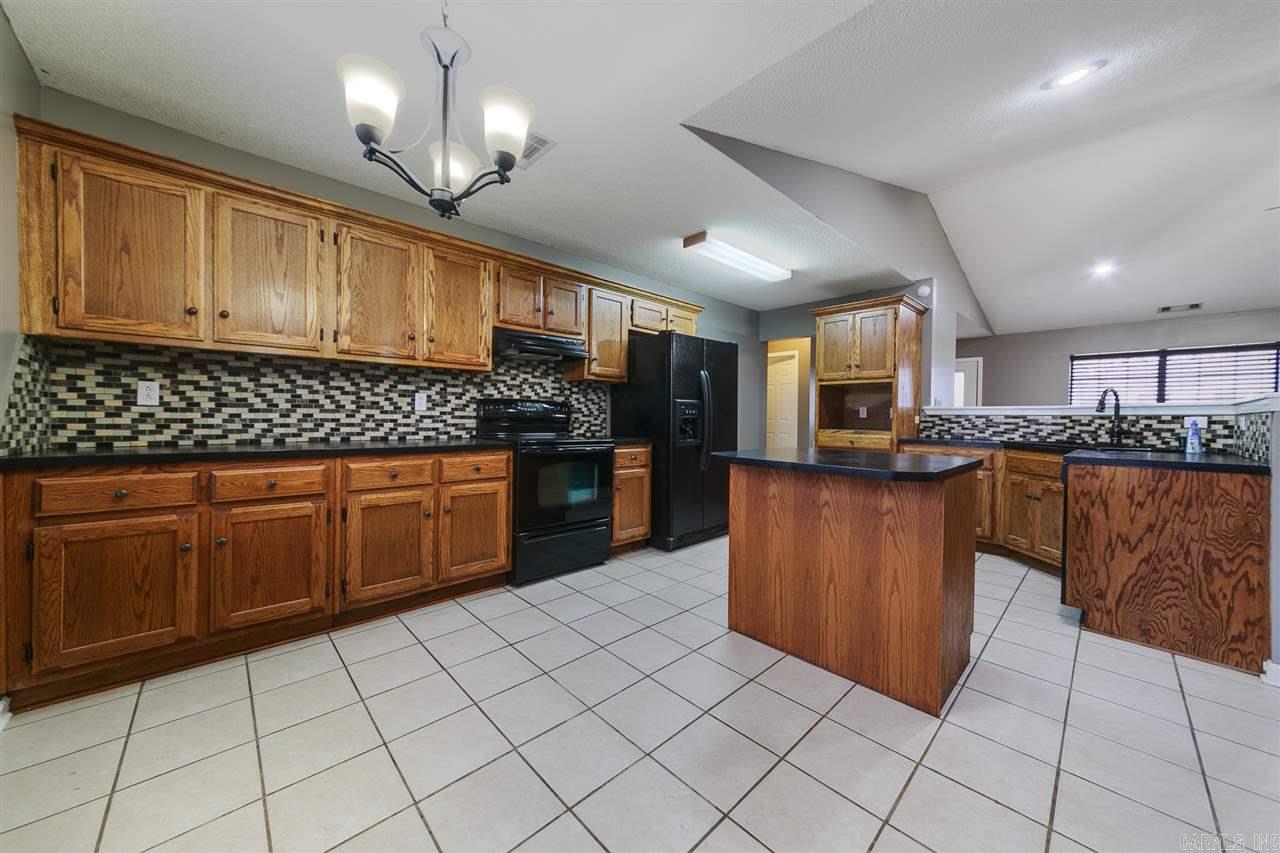 The Heights - Residential Lease