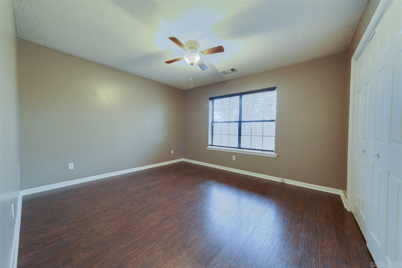 The Heights - Residential Lease