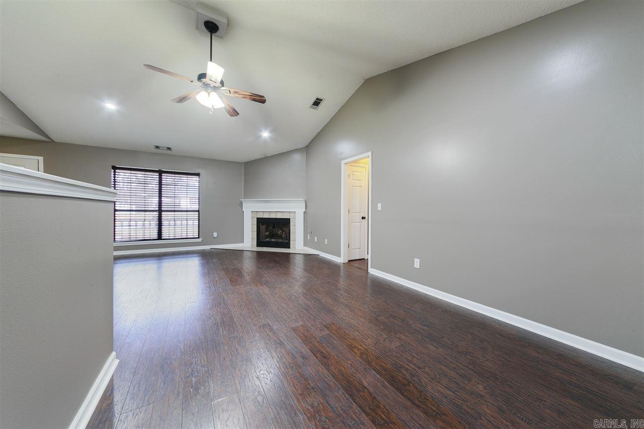 The Heights - Residential Lease