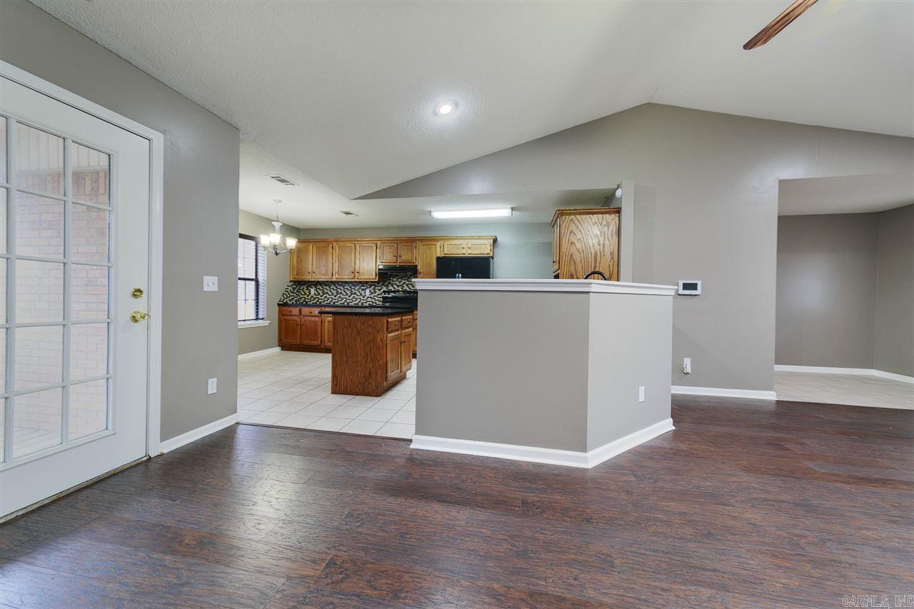 The Heights - Residential Lease