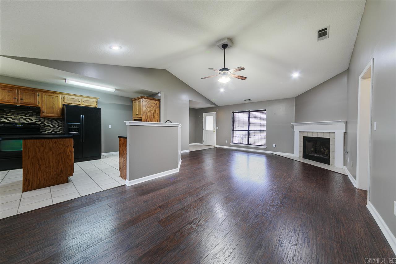 The Heights - Residential Lease