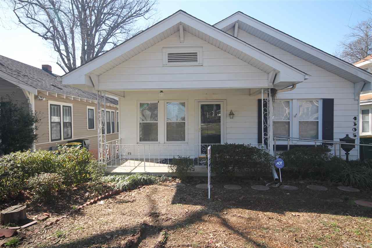 Glendale - Residential