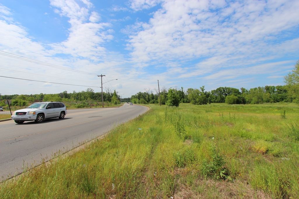 Conway Marketplace East - Commercial Sale