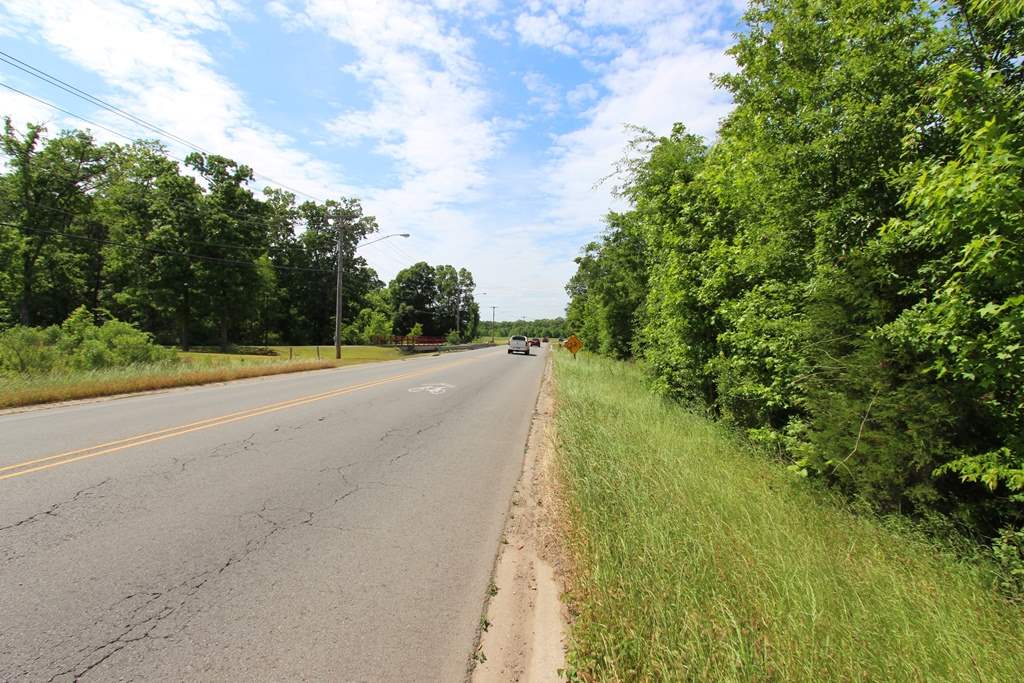 Conway Marketplace East - Commercial Sale