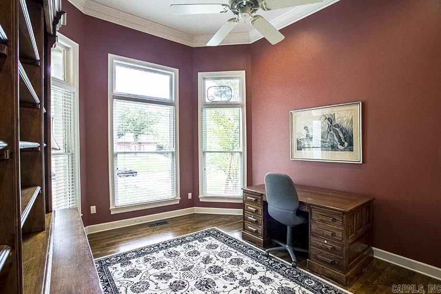 CHENAL VALLEY LAMARCHE PLACE NBH - Residential