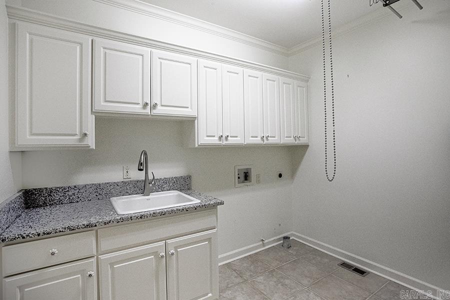 CHENAL VALLEY LAMARCHE PLACE NBH - Residential