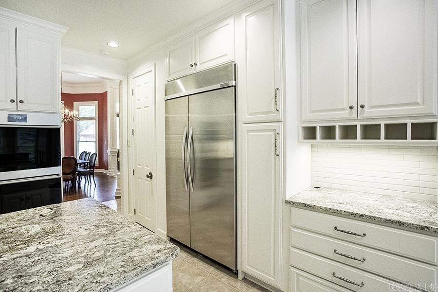 CHENAL VALLEY LAMARCHE PLACE NBH - Residential