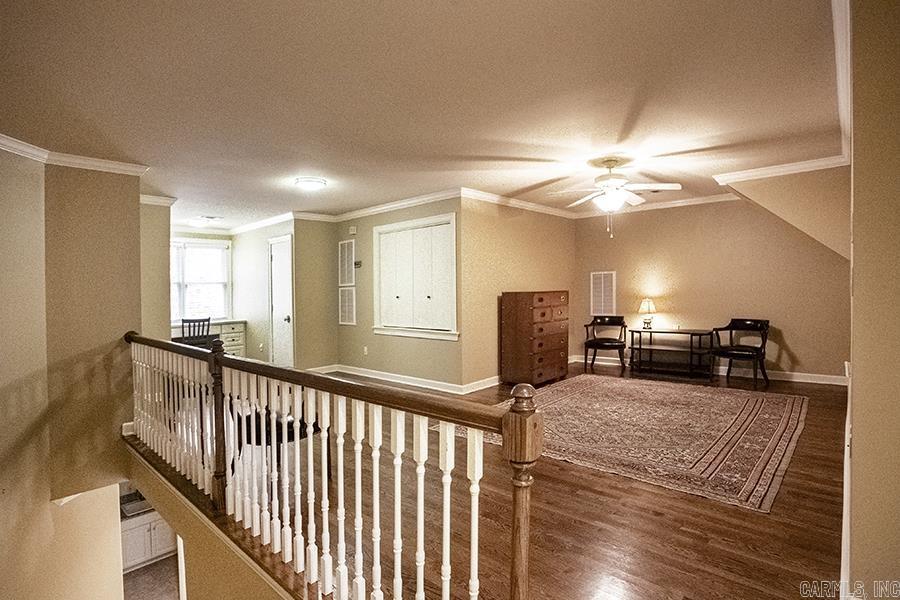 CHENAL VALLEY LAMARCHE PLACE NBH - Residential