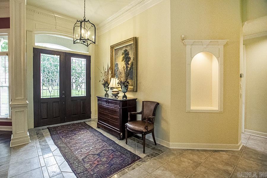 CHENAL VALLEY LAMARCHE PLACE NBH - Residential