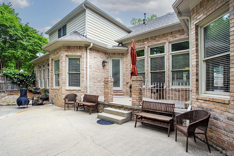 CHENAL VALLEY LAMARCHE PLACE NBH - Residential