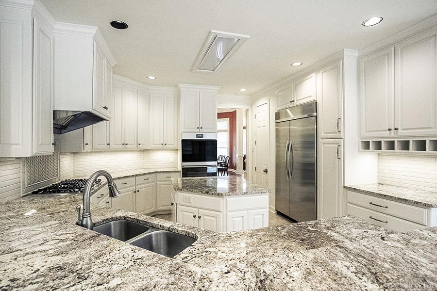 CHENAL VALLEY LAMARCHE PLACE NBH - Residential