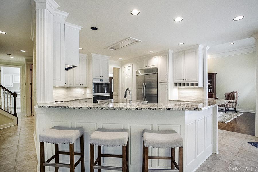 CHENAL VALLEY LAMARCHE PLACE NBH - Residential