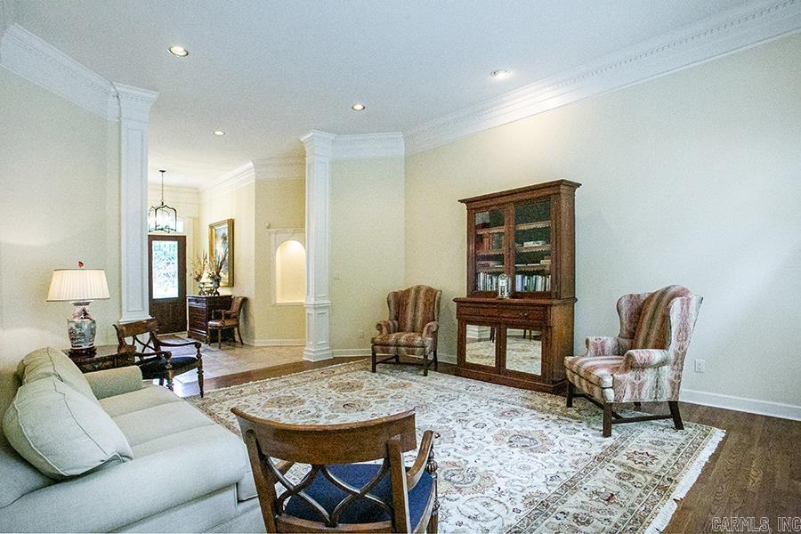 CHENAL VALLEY LAMARCHE PLACE NBH - Residential